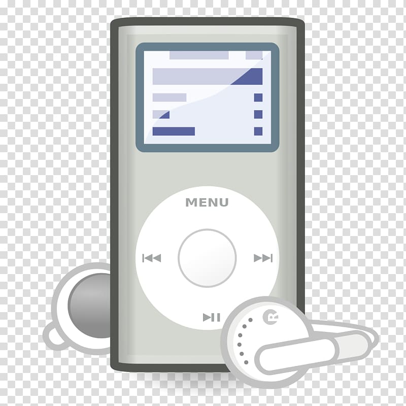 earbuds clipart ipod