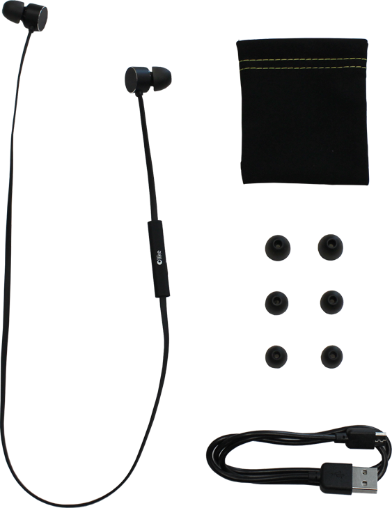 Earbuds clipart modern. Obh bluetooth olike malaysia