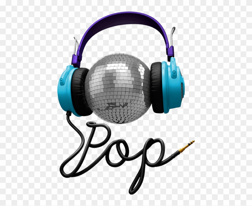 Earbuds clipart music note clipart. With notes png download
