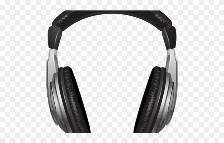 headphones clipart output device