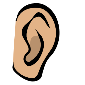 ears clipart