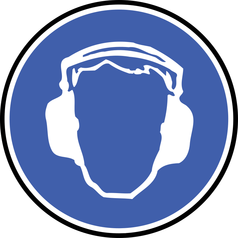 ears clipart auditory
