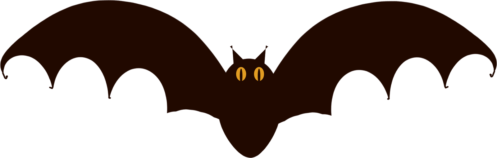 ears clipart bat