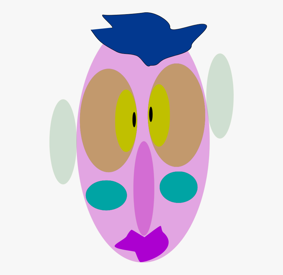 ears clipart eye