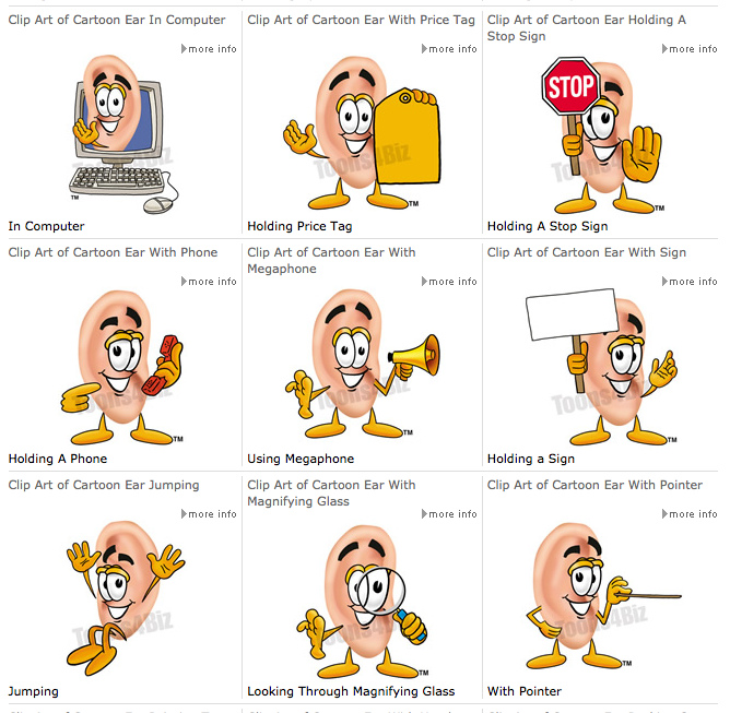 Ears clipart hygiene. Taking care of station