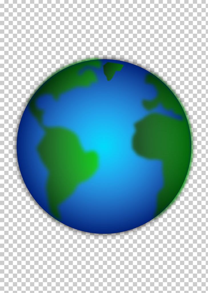 earth clipart circle
