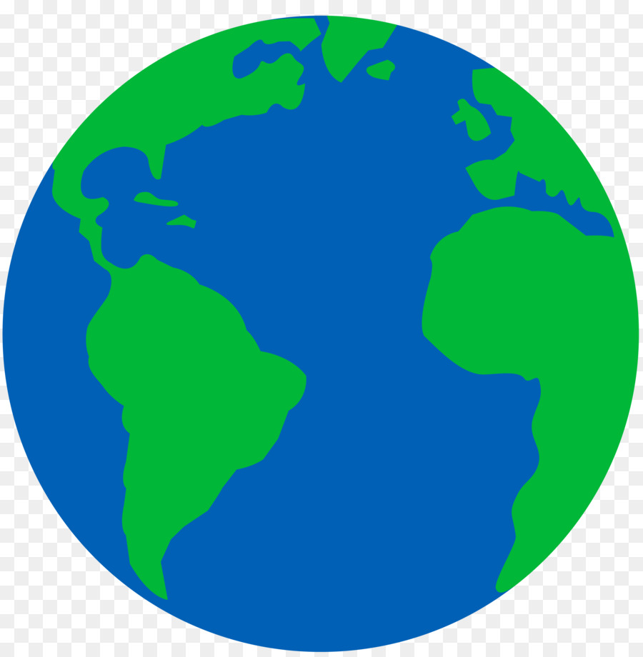 earth clipart drawing