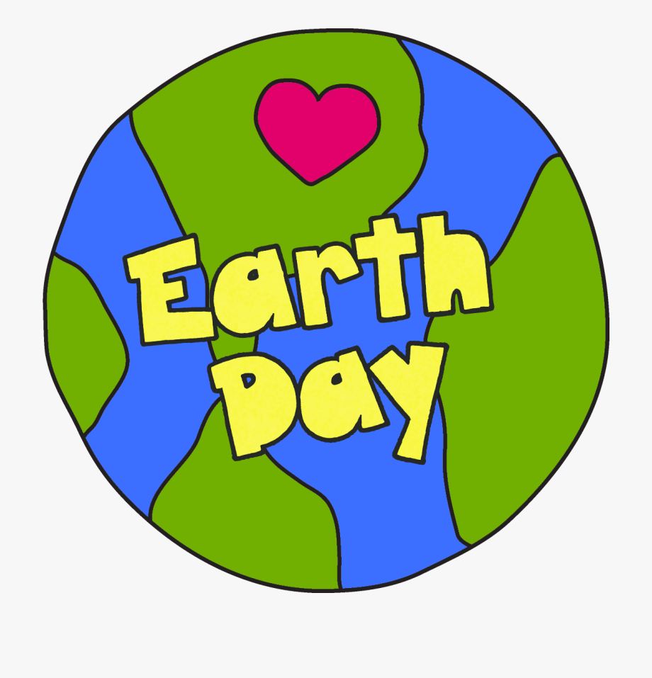 earth clipart earth day