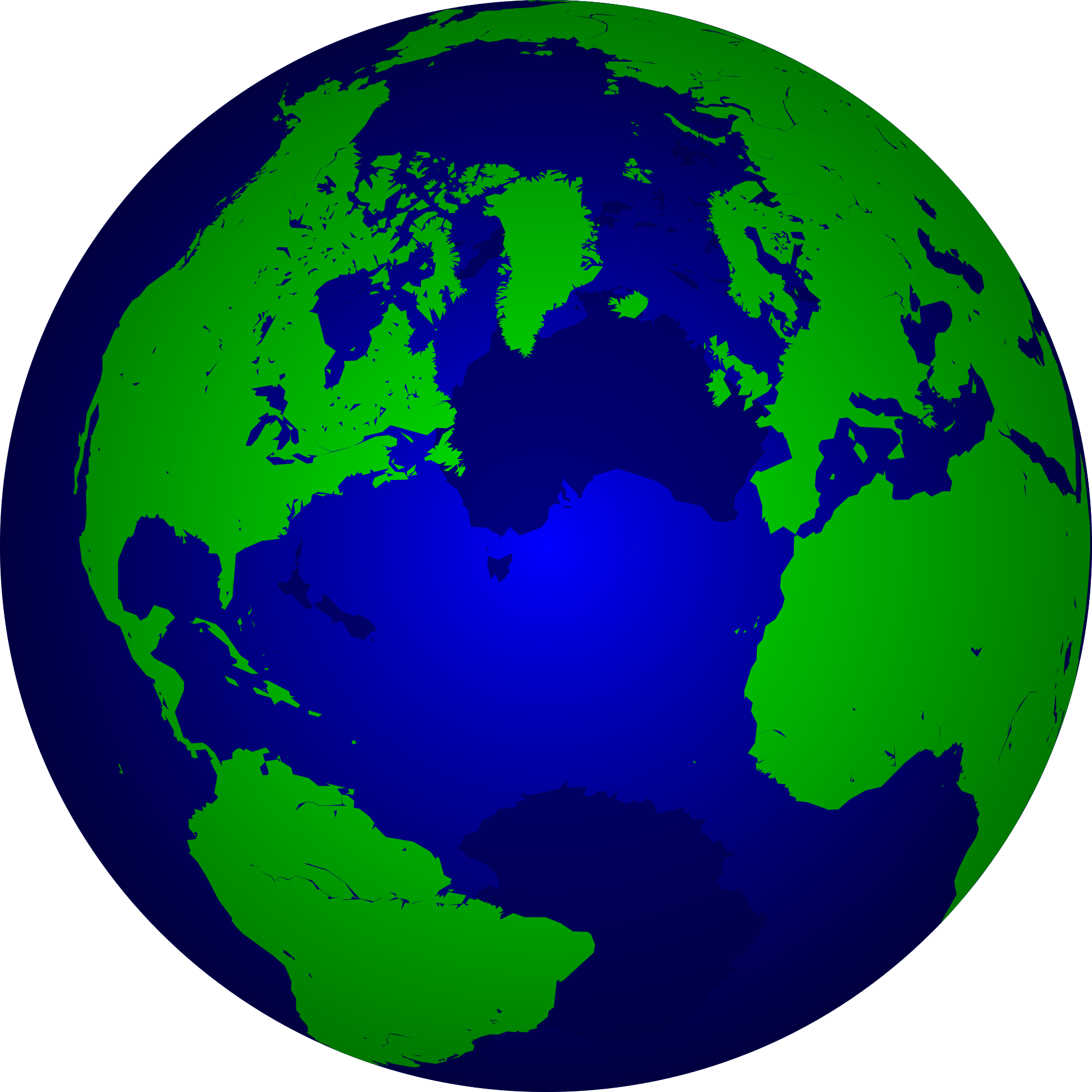 Hd transparent background . Earth clipart high resolution