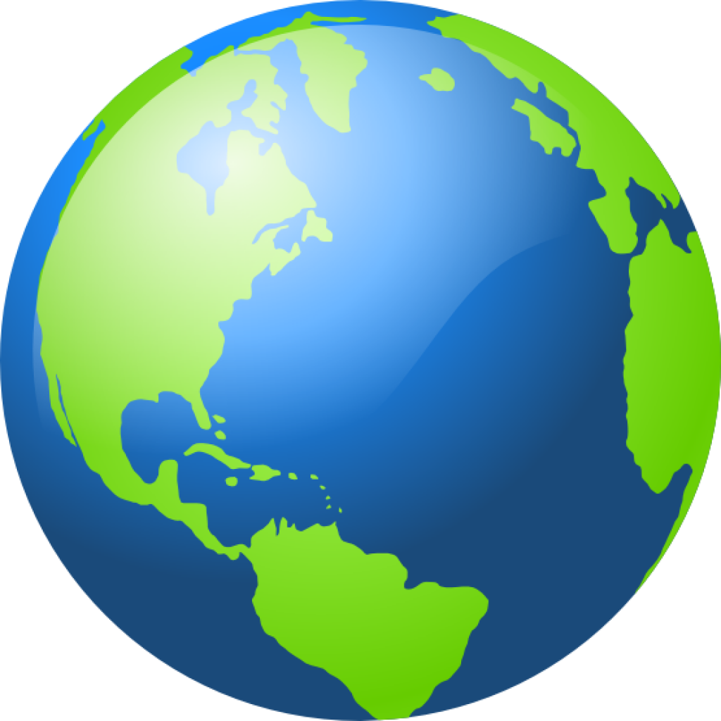 earth clipart planet earth