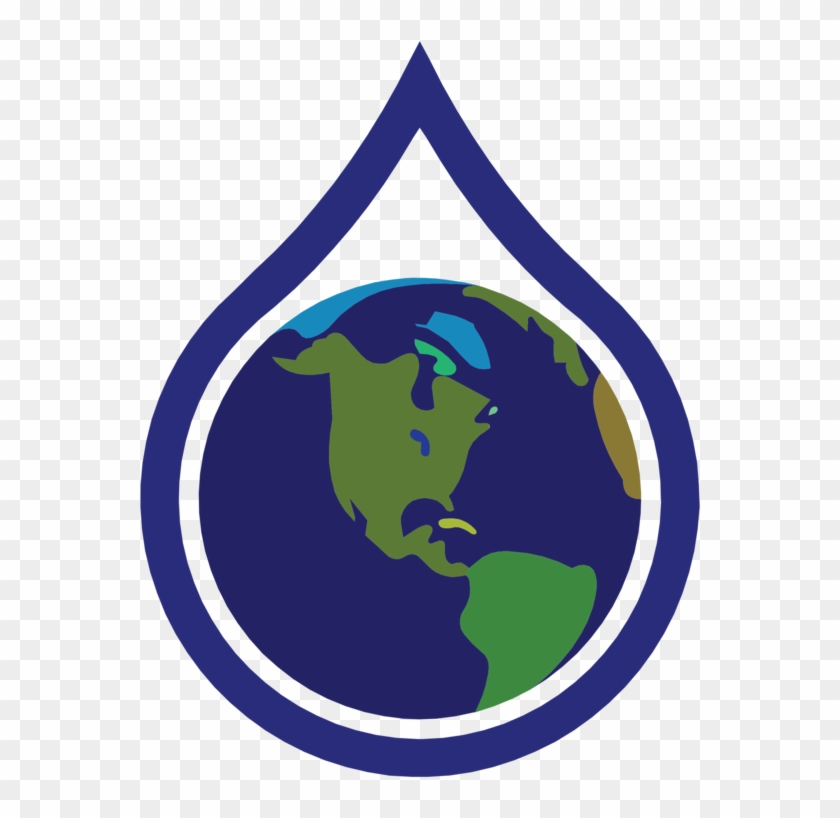 earth clipart water