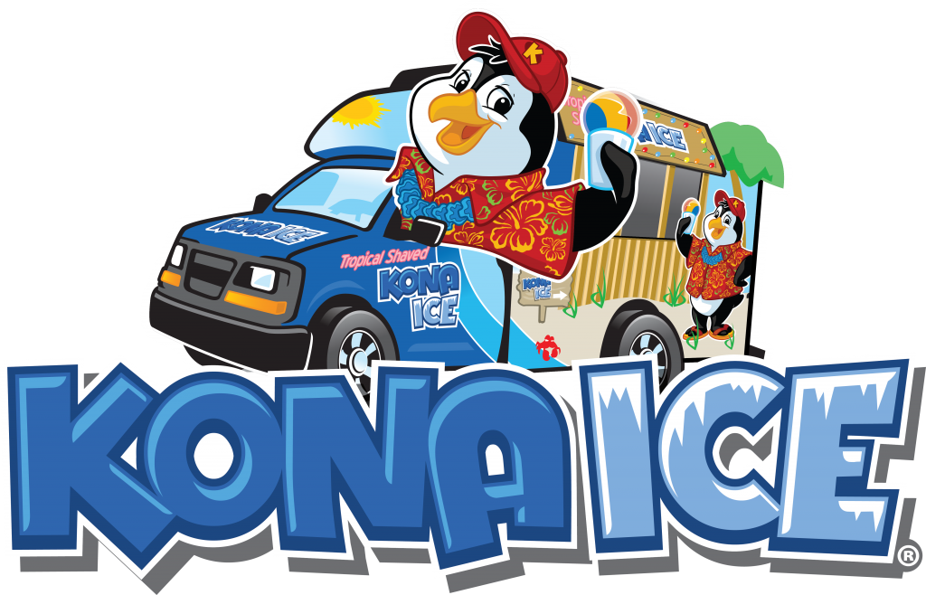 Manager clipart franchise. Kona ice truck home