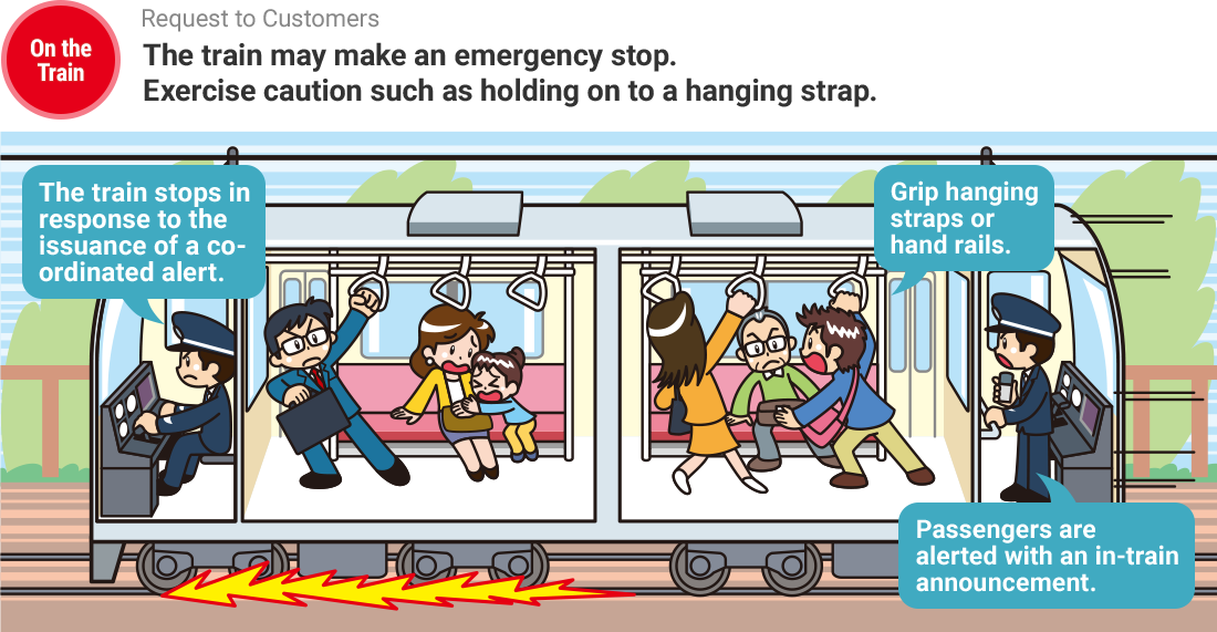 earthquake clipart emergency situation