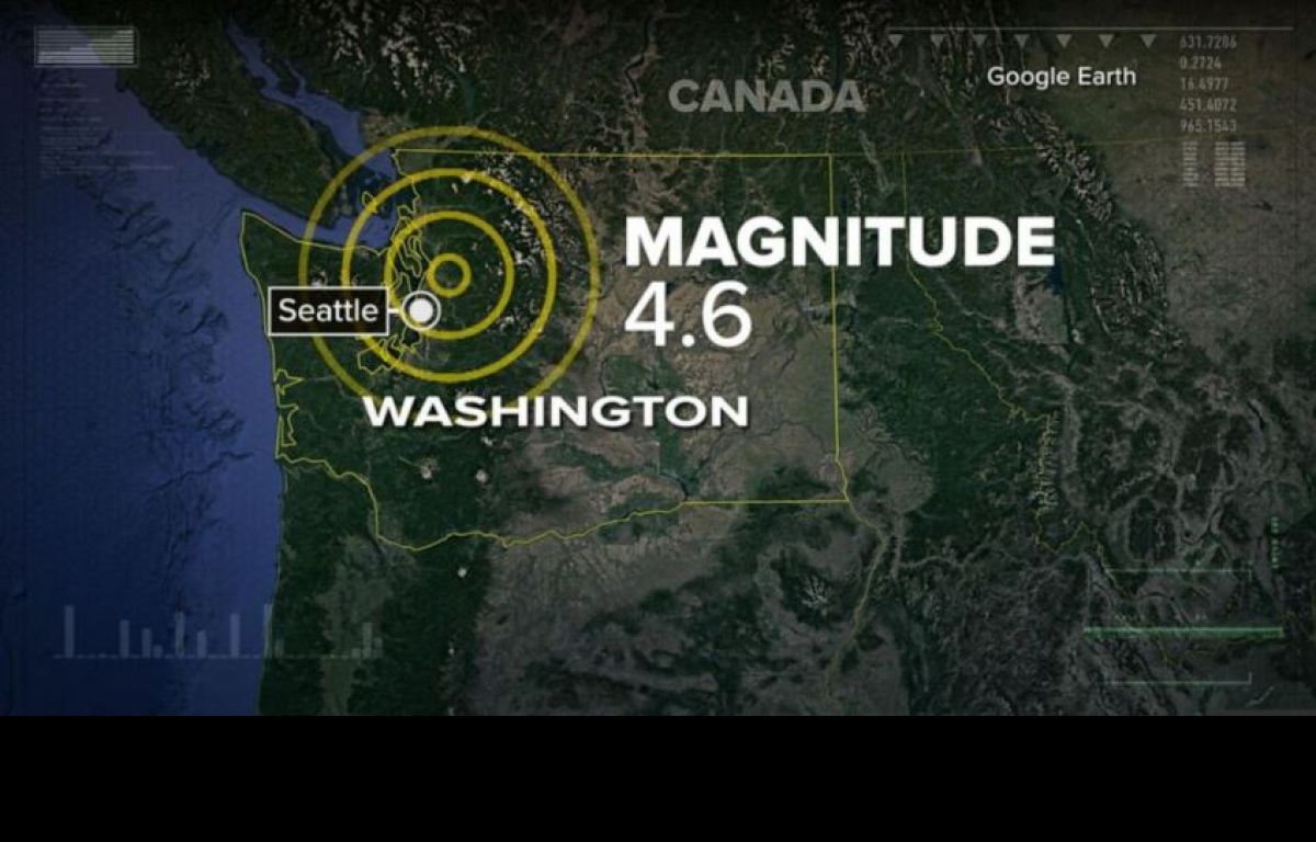 earthquake clipart magnitude