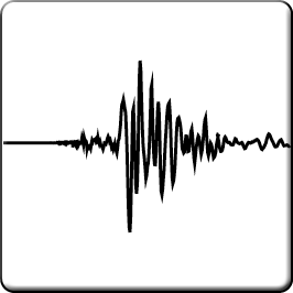 Research u of seismograph. Earthquake clipart seismogram