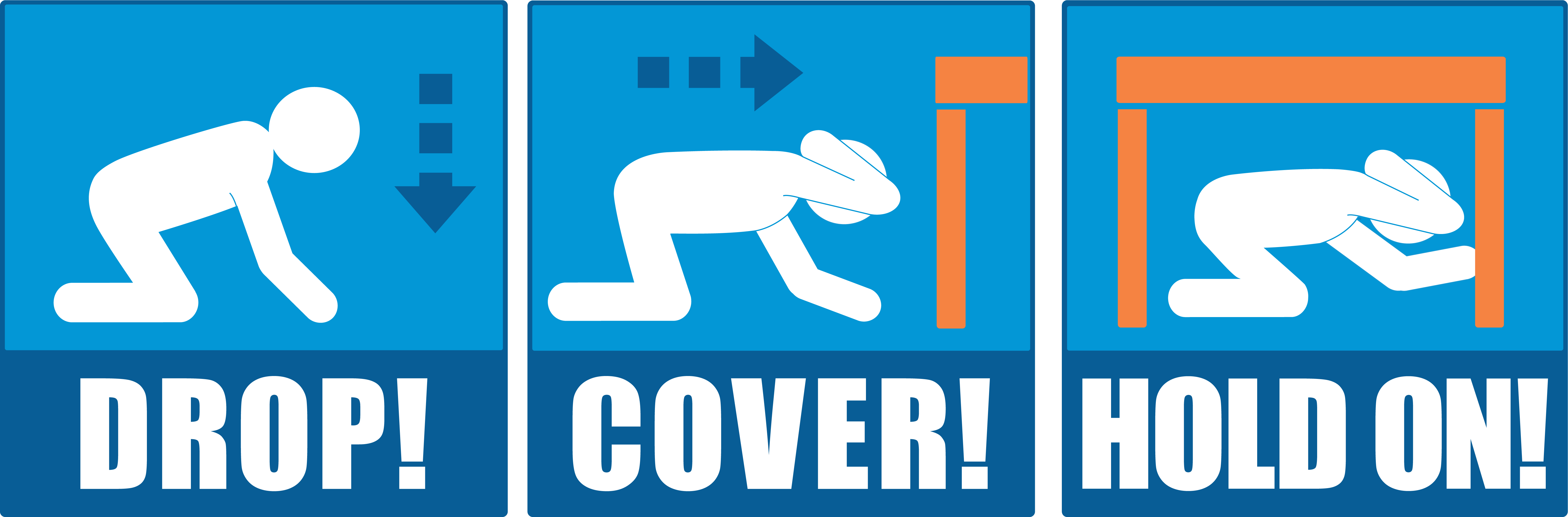 earthquake clipart unlikely