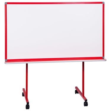 My classroom big book. Easel clipart colour