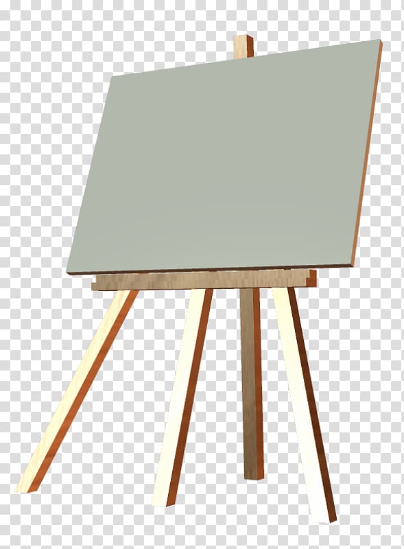 easel clipart drawing board