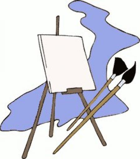 Easel clipart eisel, Easel eisel Transparent FREE for download on