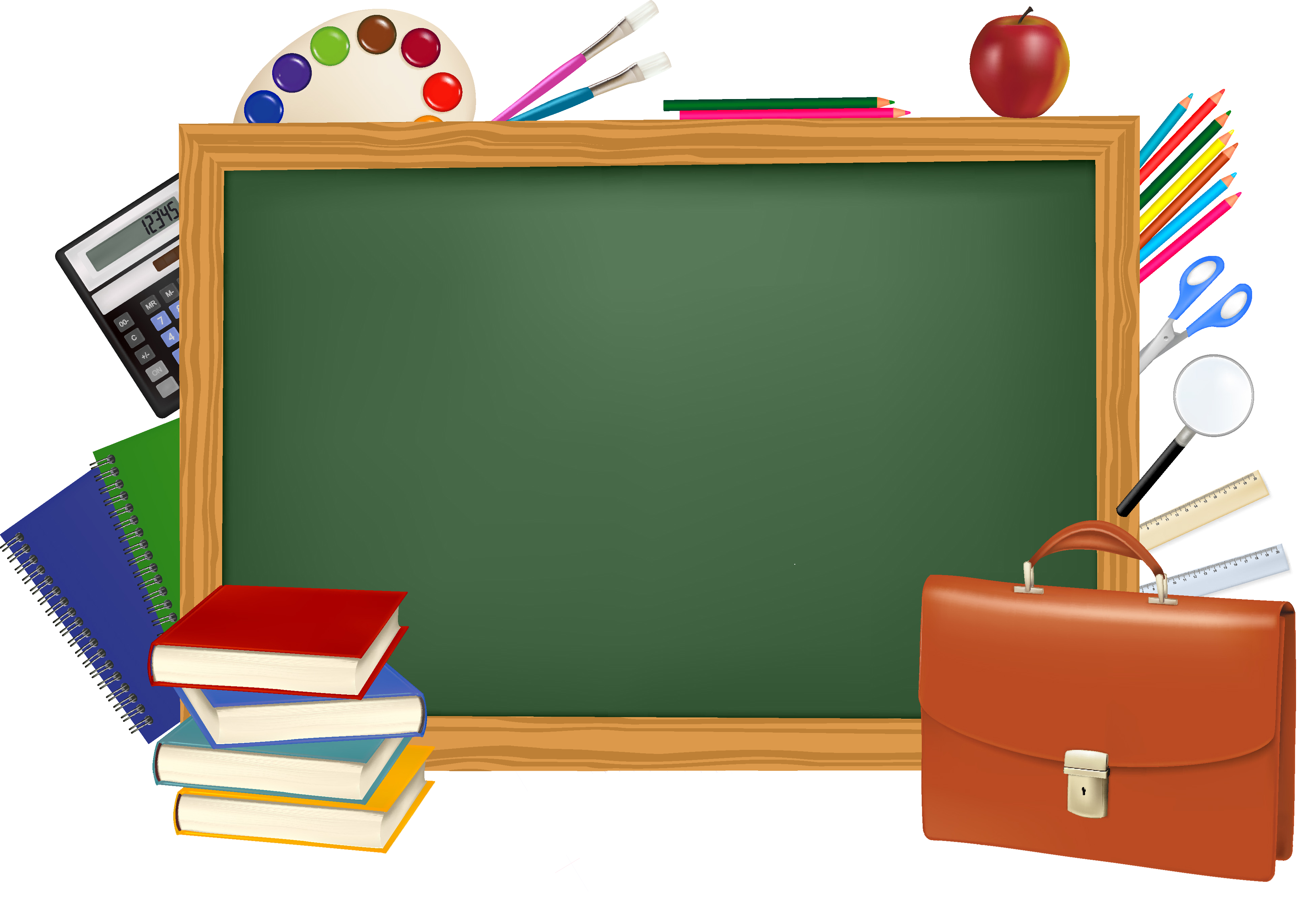  b a dfaad. Easel clipart empty canvas