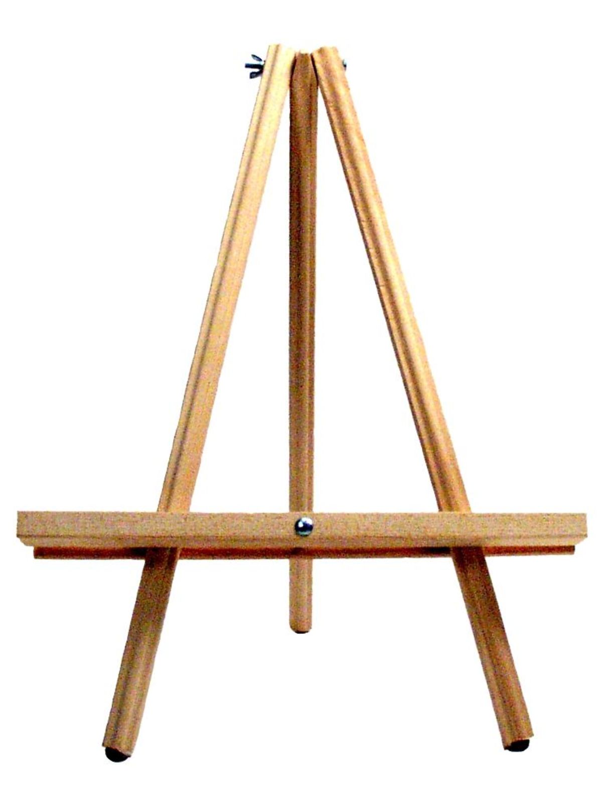 easel clipart wood