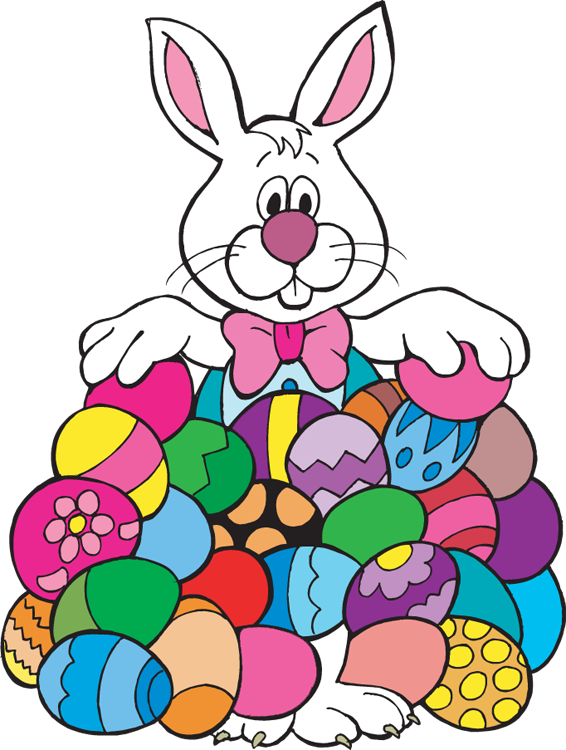 easter clipart animated