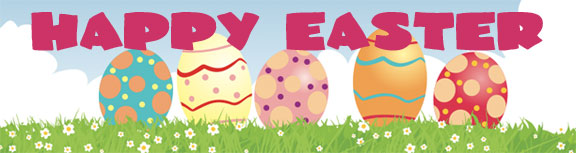 easter clipart craft