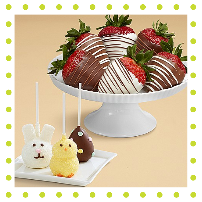 How to fill a. Easter clipart dessert