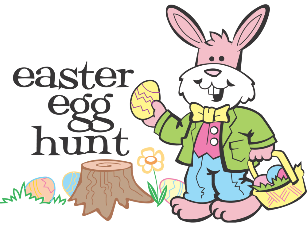families clipart easter