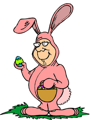 Easter clipart fun. Best clipartion com 