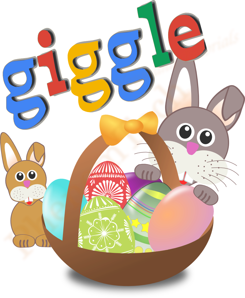  amazing google egg. Easter clipart game
