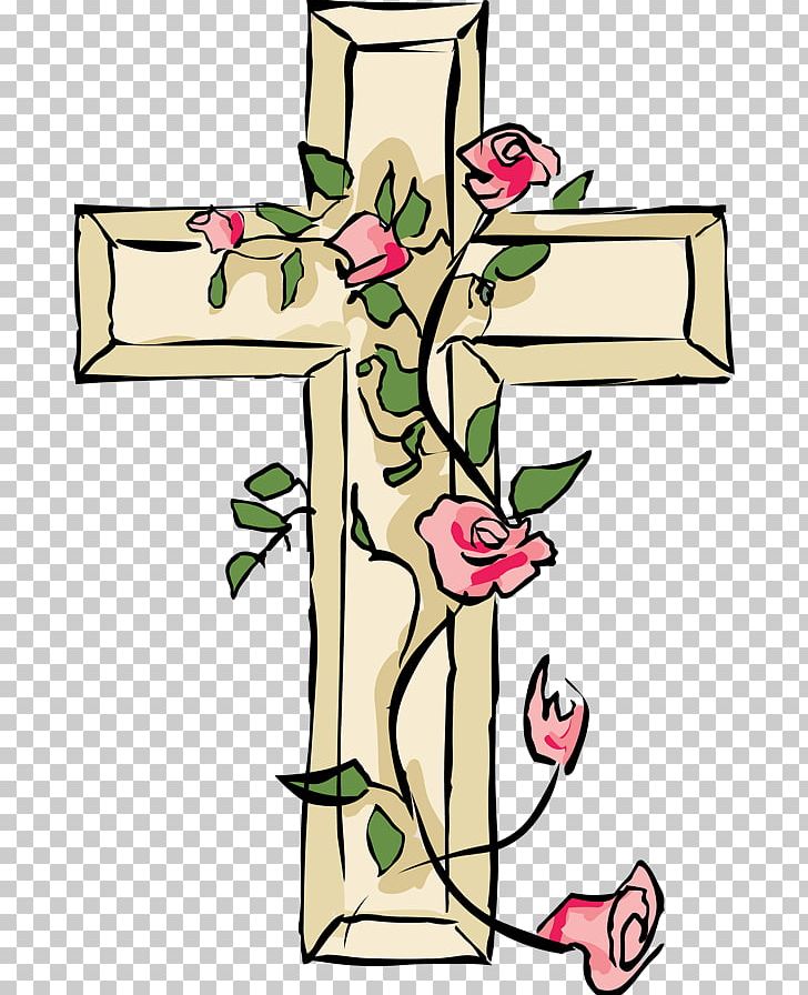 easter clipart good friday