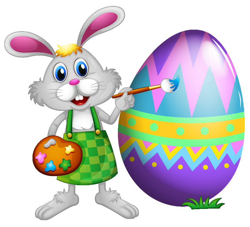 easter clipart holiday