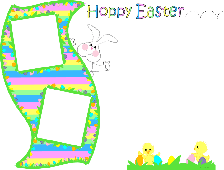 easter clipart religious
