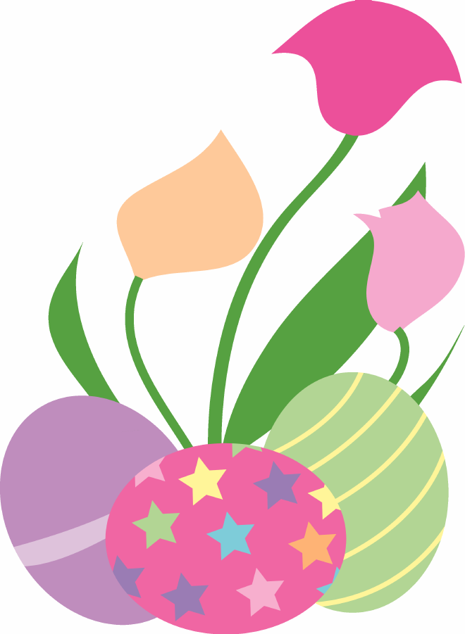 easter clipart season