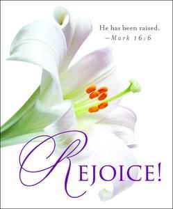 easter clipart verse