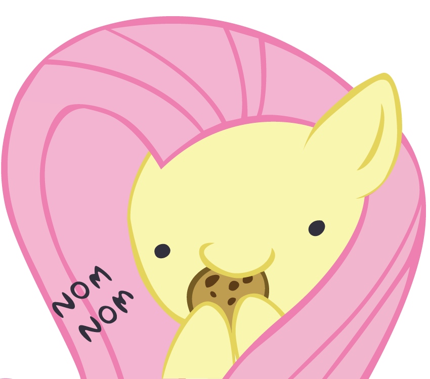 eat clipart 2 cookie