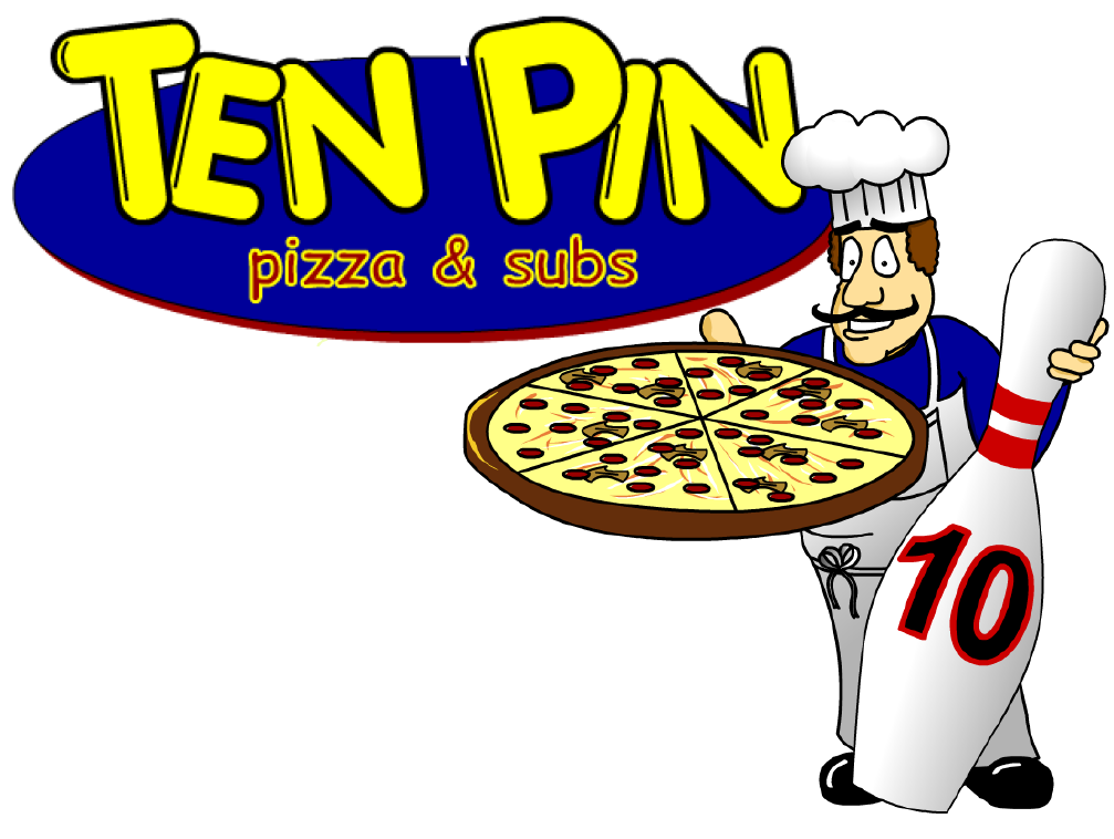 eat clipart family pizza