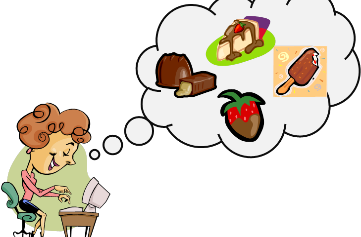 eat clipart foodie