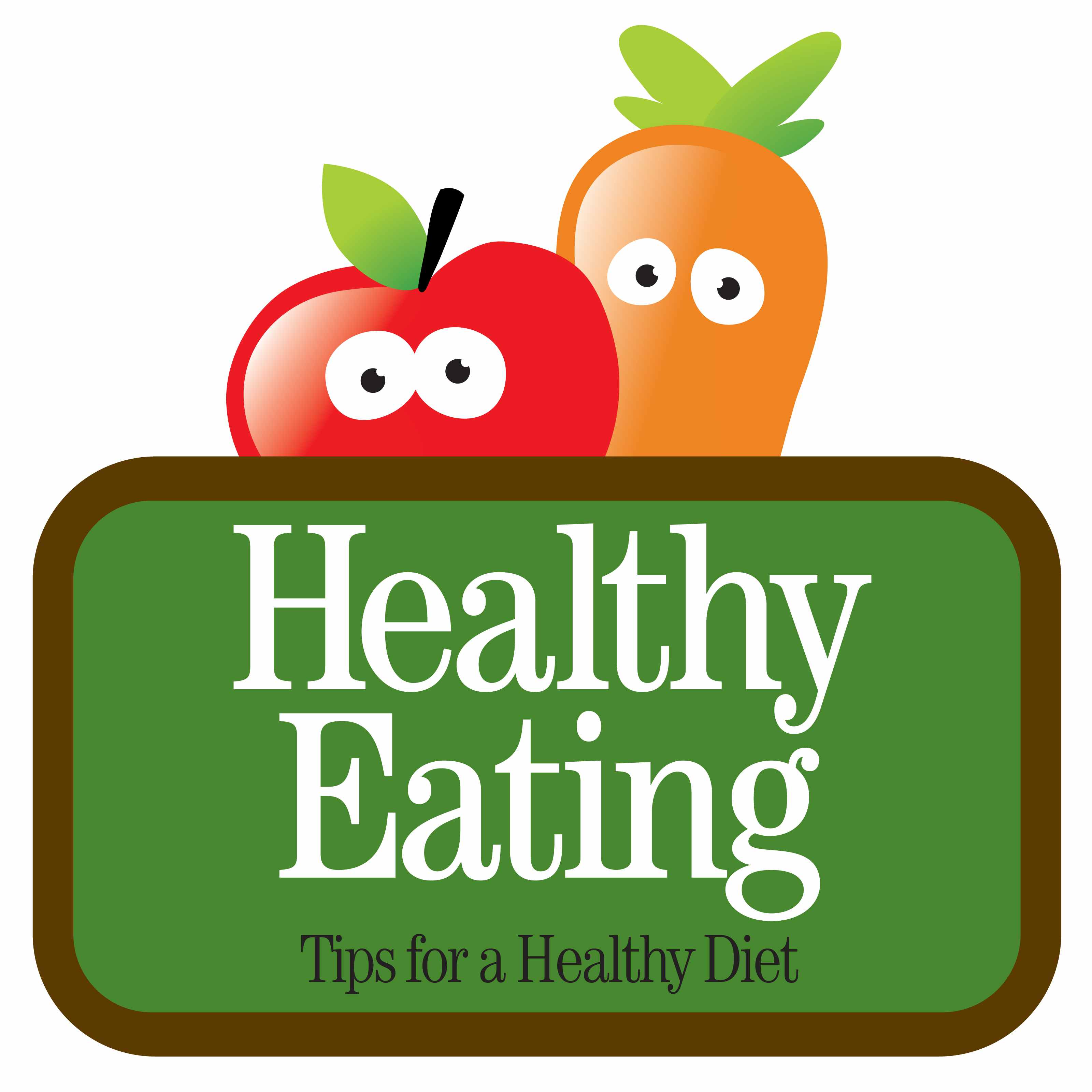 Free download best . Eat clipart healthy eating habit