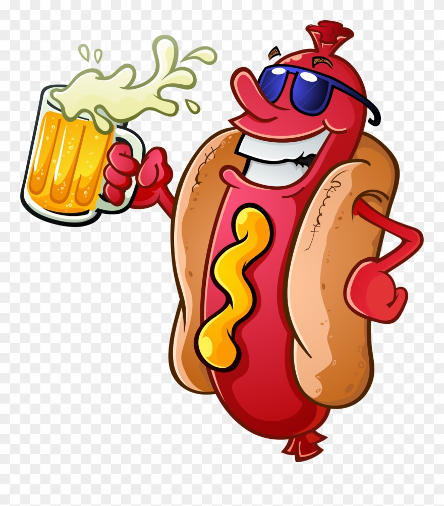 grill clipart hot dog grill