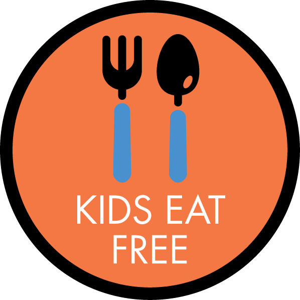eat clipart kid menu