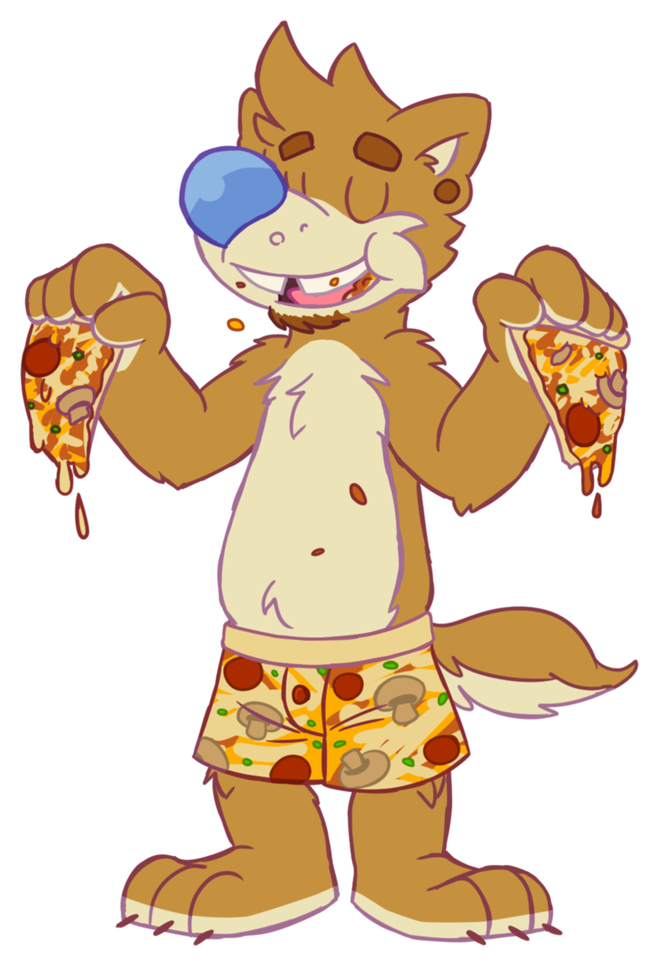 eat clipart love pizza