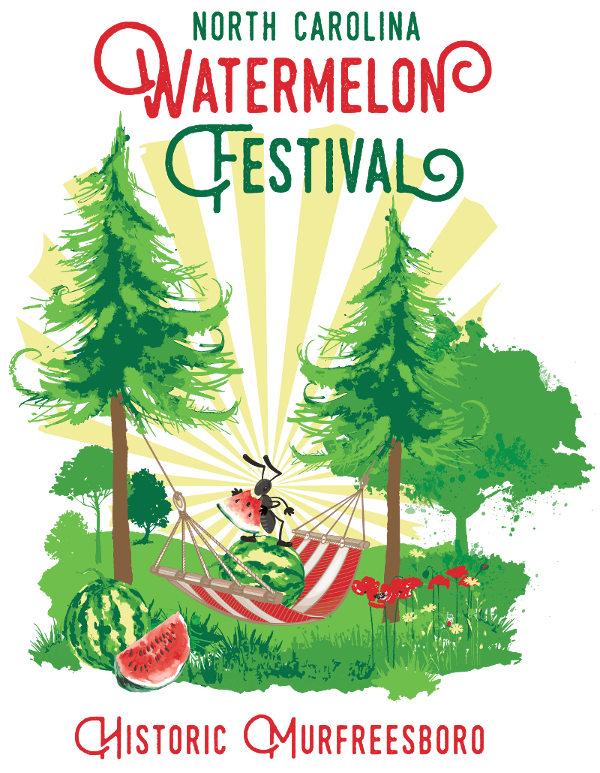 eat clipart watermelon eating contest