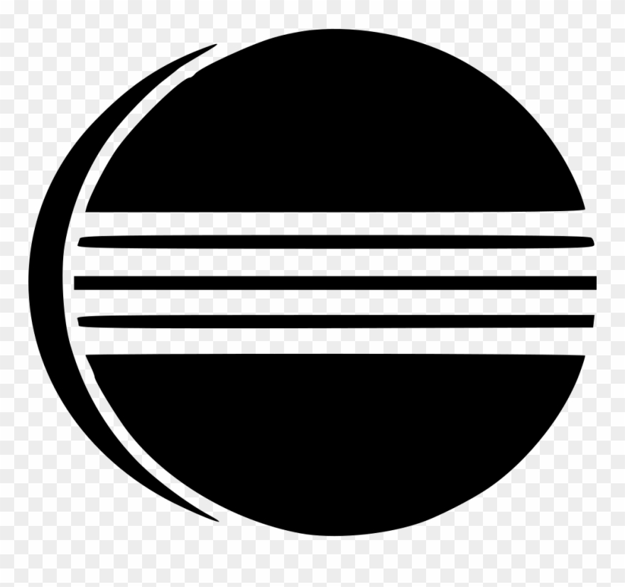 Eclipse clipart icon. Png free download transparent