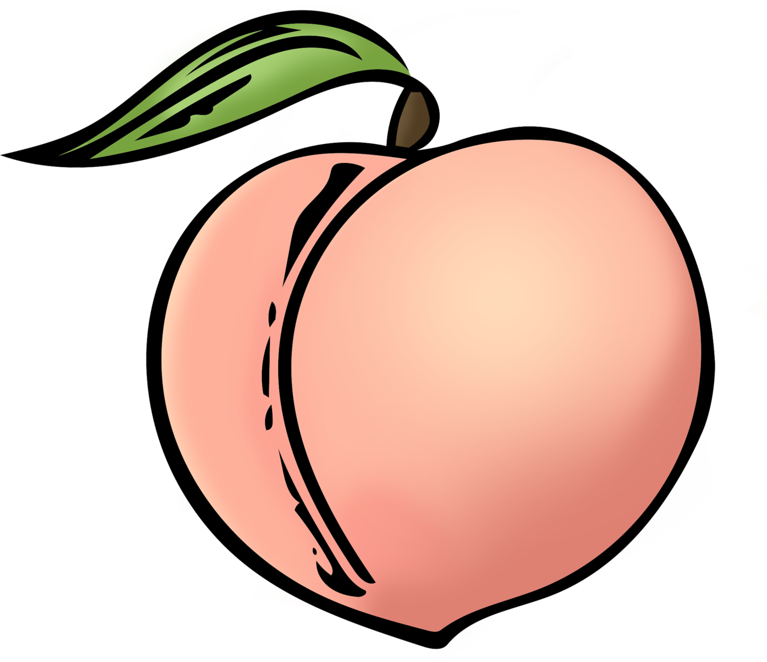 Promotions peachy spot fort. Nail clipart logo