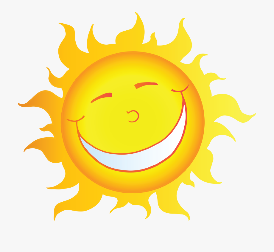 eclipse clipart smiley