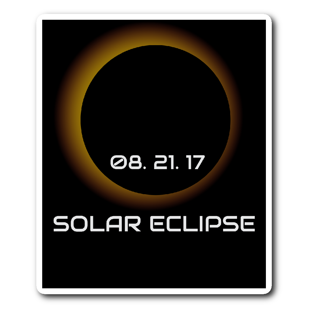 Eclipse clipart souvenirs. Stranger hawkins middle school