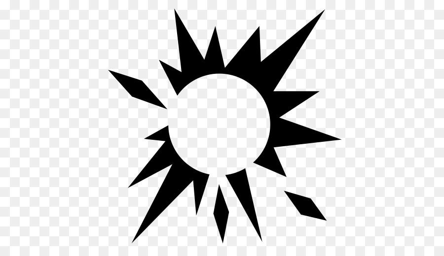 eclipse clipart symbol