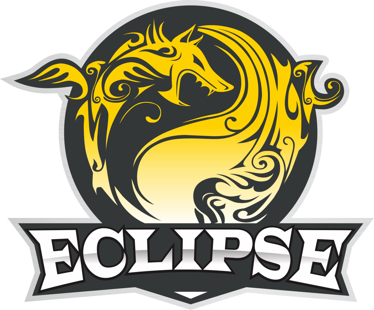 eclipse clipart tribal